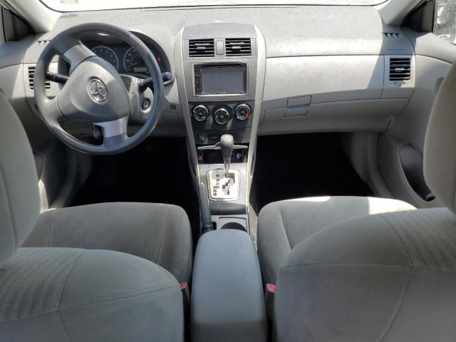 Photo 8 from auction – 2010 TOYOTA COROLLA BA with VIN 1NXBU4EE4AZ184440
