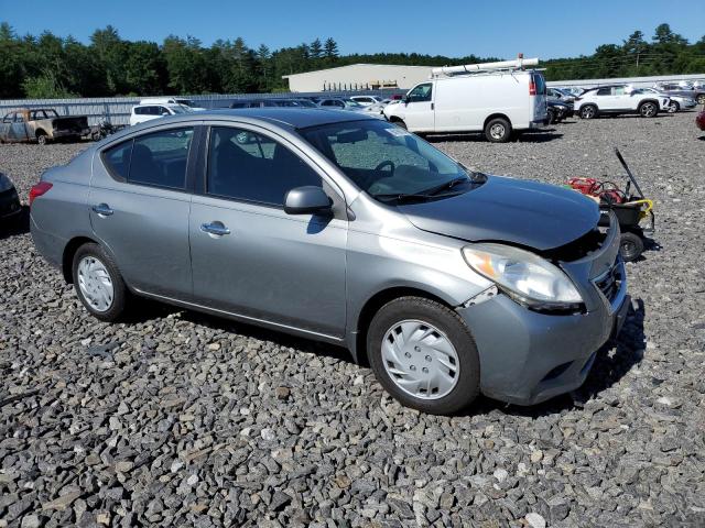 Photo 4 from auction – 2012 NISSAN VERSA S with VIN 3N1CN7APXCL837982
