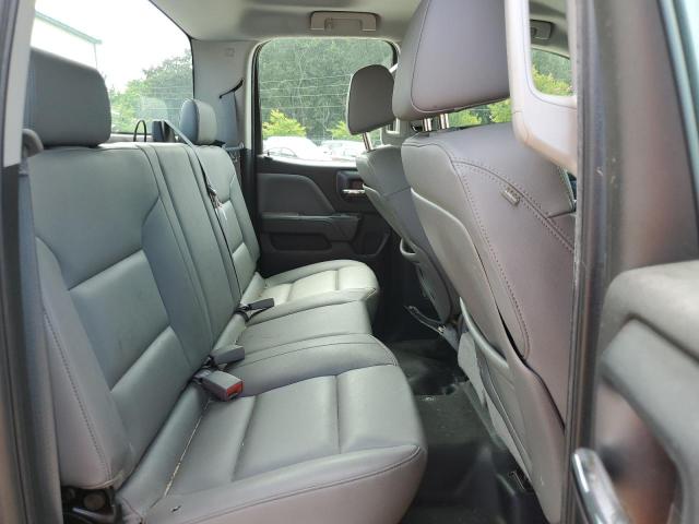 Photo 10 from auction – 2015 CHEVROLET SILVERADO with VIN 1GCRCPEC1FZ295866