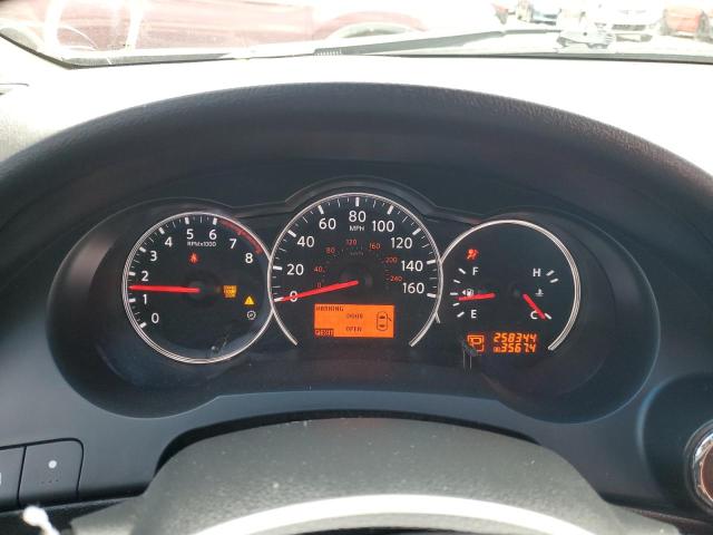 Photo 9 from auction – 2012 NISSAN ALTIMA BAS with VIN 1N4AL2AP1CN535371