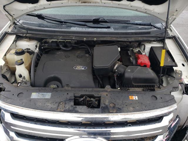 Photo 11 from auction – 2012 FORD EDGE LIMIT with VIN 2FMDK4KC1CBA09332