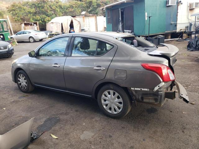 Photo 2 from auction – 2016 NISSAN VERSA S with VIN 3N1CN7AP6GL889728