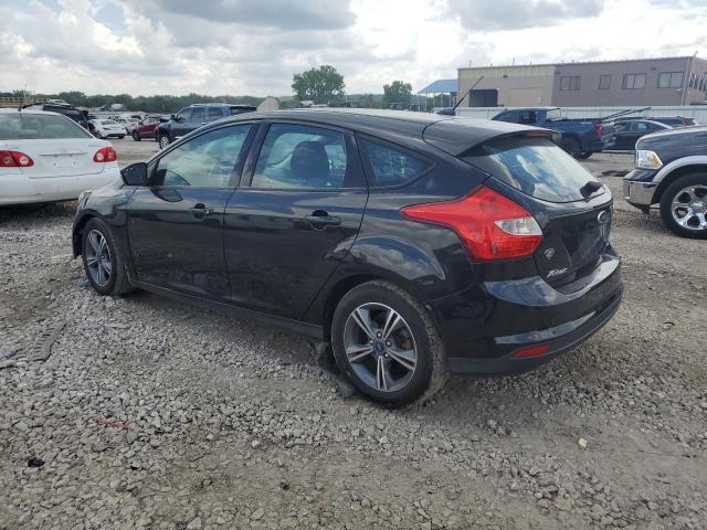 Фото 2 с аукциона – 2014 FORD FOCUS SE с VIN 1FADP3K22EL294767