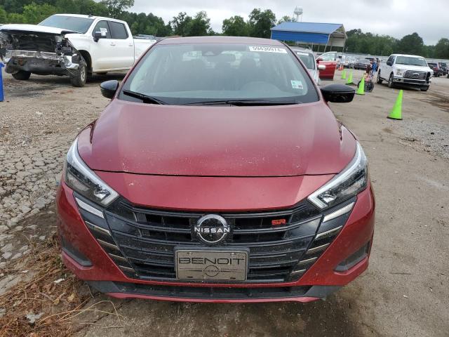 Photo 5 from auction – 2023 NISSAN VERSA SR with VIN 3N1CN8FV4PL816466