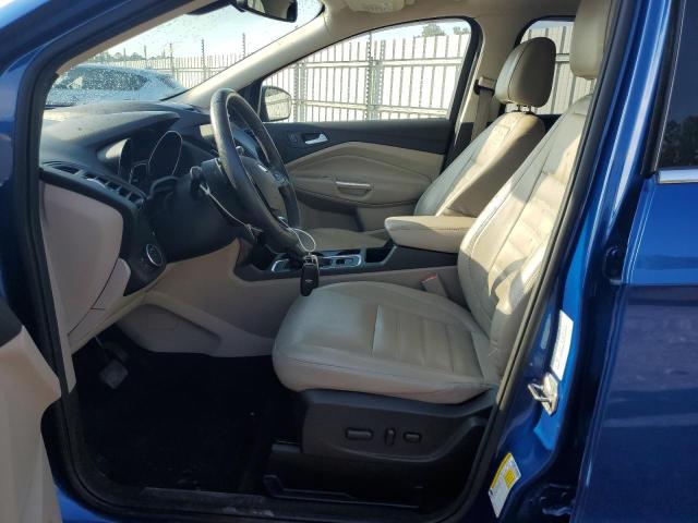 Photo 7 from auction – 2017 FORD ESCAPE TIT with VIN 1FMCU9JD2HUE30944