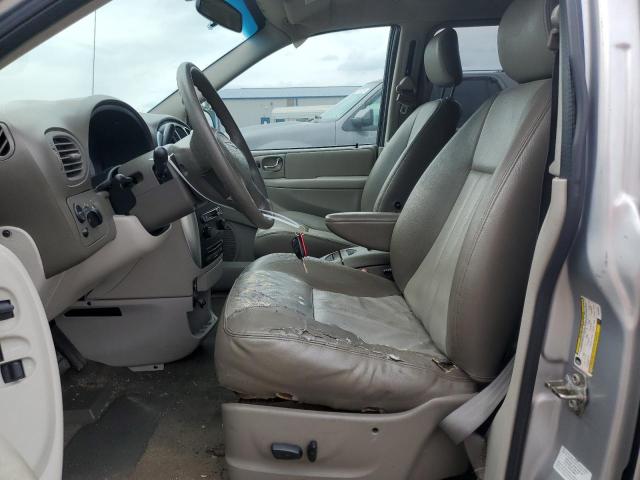 Photo 7 from auction – 2005 CHRYSLER TOWN & COU with VIN 1C4GP45R95B288203