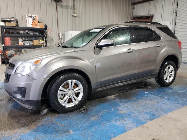 CHEVROLET EQUINOX LT 2012 with VIN 2GNALDEK2C6300025 - Photo from auction