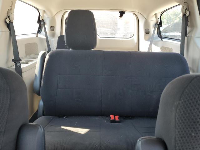 Photo 10 from auction – 2013 DODGE GRAND CARA with VIN 2C4RDGBG5DR757020