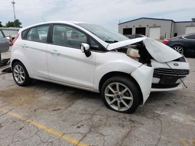 Photo 4 from auction – 2019 FORD FIESTA SE with VIN 3FADP4EJ2KM127988