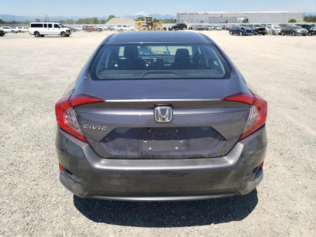 Photo 6 from auction – 2016 HONDA CIVIC EX with VIN 19XFC2F72GE223675