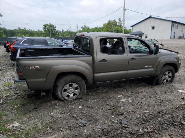 Photo 3 from auction – 2011 TOYOTA TACOMA DOU with VIN 3TMLU4EN8BM063568