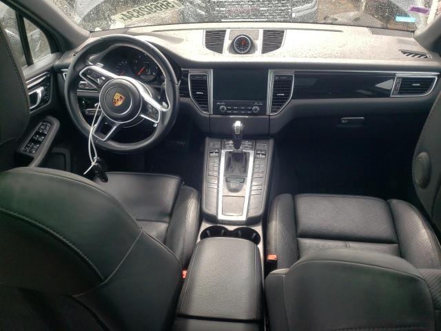 Photo 8 from auction – 2017 PORSCHE MACAN with VIN WP1AA2A57HLB09121