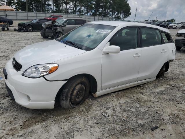 TOYOTA COROLLA MA 2006 with VIN 2T1KR32E26C576308 - Photo from auction
