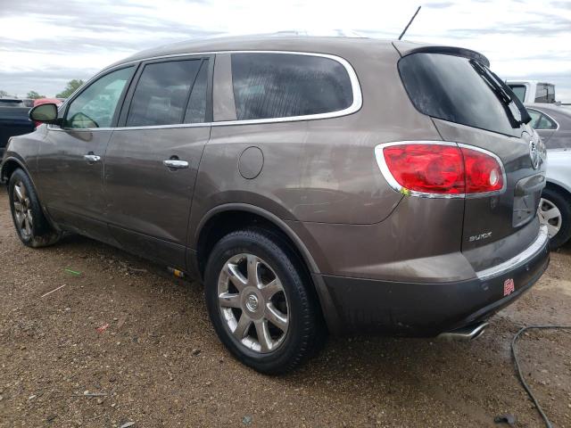Photo 2 from auction – 2008 BUICK ENCLAVE CX with VIN 5GAEV23738J225774
