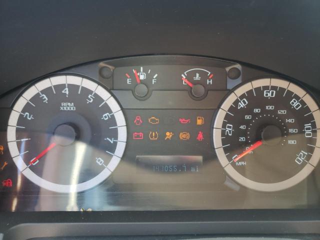 Photo 9 from auction – 2010 FORD ESCAPE XLT with VIN 1FMCU0D75AKD24703
