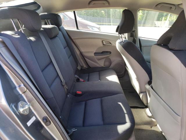 Photo 10 from auction – 2010 HONDA INSIGHT EX with VIN JHMZE2H7XAS016331