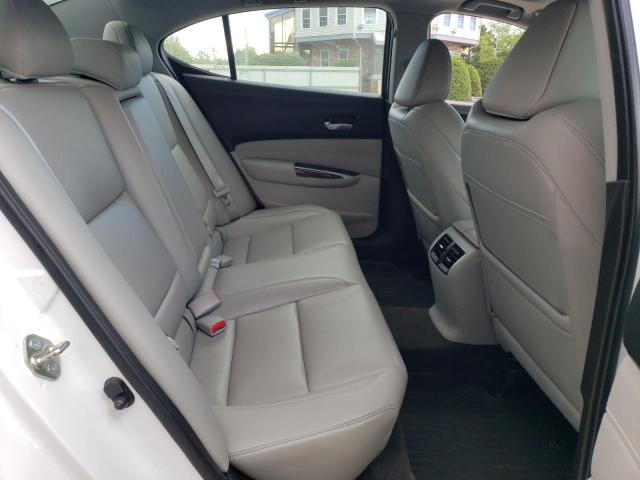Photo 10 from auction – 2016 ACURA TLX with VIN 19UUB2F34GA001828