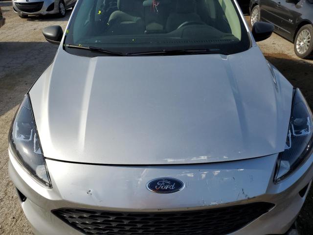 Photo 12 from auction – 2020 FORD ESCAPE S with VIN 1FMCU0F60LUA71088