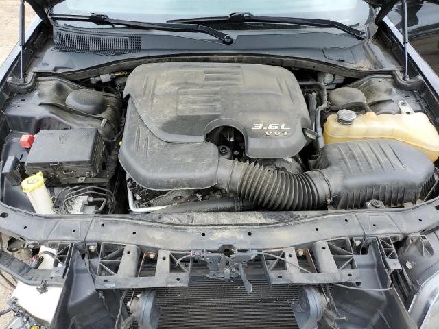 Photo 11 from auction – 2015 CHRYSLER 300 S with VIN 2C3CCAGG3FH909047