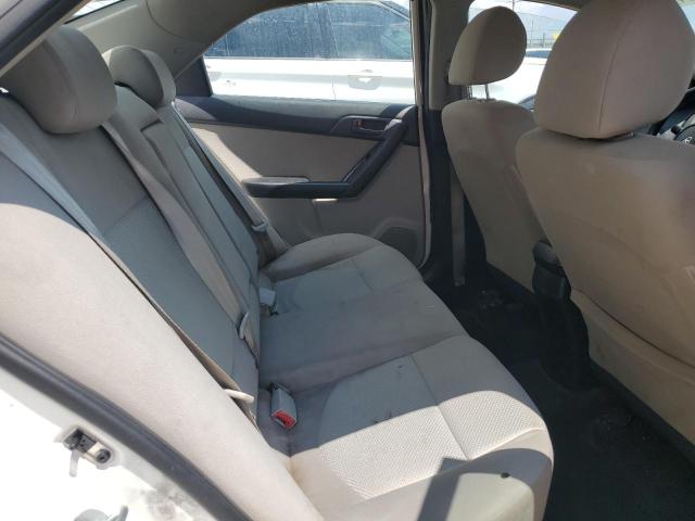 Photo 10 from auction – 2010 KIA FORTE EX with VIN KNAFU4A24A5183278