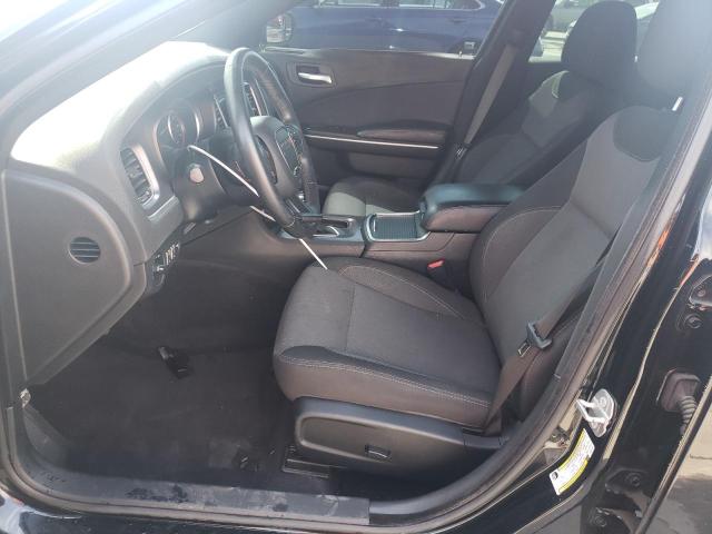 Photo 7 from auction – 2018 DODGE CHARGER SX with VIN 2C3CDXBG5JH337169