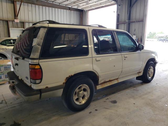 Photo 3 from auction – 1996 FORD EXPLORER with VIN 1FMDU34X9TZA01402