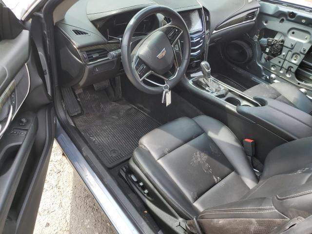 Photo 8 from auction – 2018 CADILLAC ATS with VIN 1G6AE1RX0J0129467