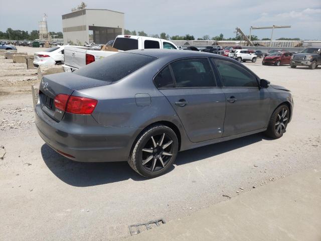 Photo 3 from auction – 2012 VOLKSWAGEN JETTA SE with VIN 3VWDP7AJ1CM366383