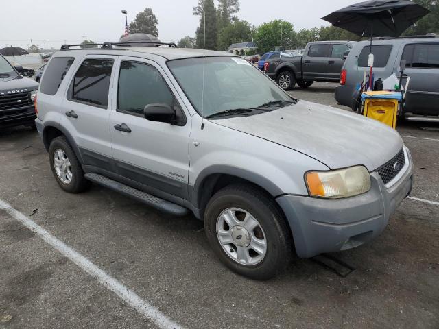 Photo 4 from auction – 2002 FORD ESCAPE XLT with VIN 1FMYU03172KB88000