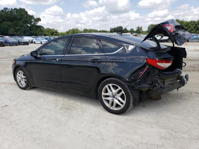 Photo 2 from auction – 2016 FORD FUSION SE with VIN 3FA6P0H70GR297777