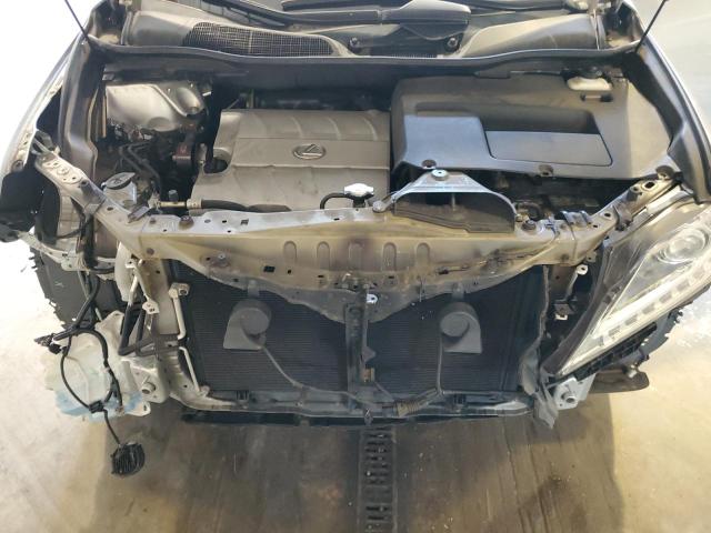Photo 12 from auction – 2015 LEXUS RX 350 BAS with VIN 2T2BK1BA0FC258012