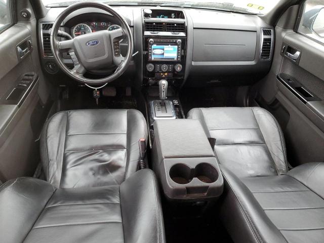 Photo 8 from auction – 2011 FORD ESCAPE LIM with VIN 1FMCU9E72BKA83557