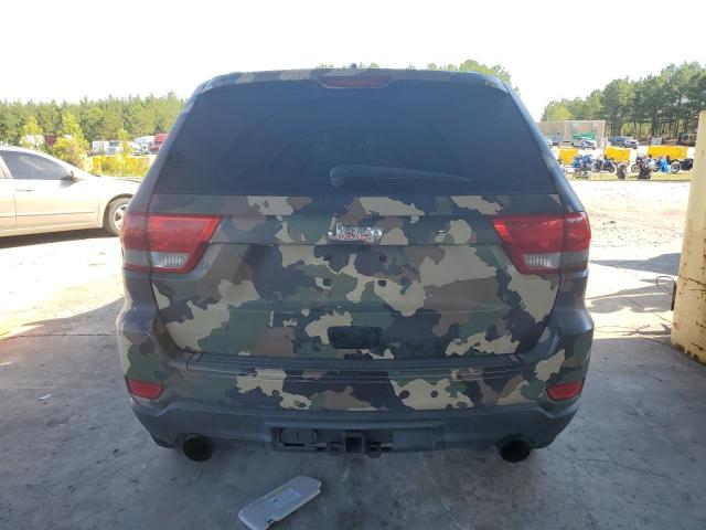 Photo 6 from auction – 2012 JEEP GRAND CHER with VIN 1C4RJFBT2CC105396