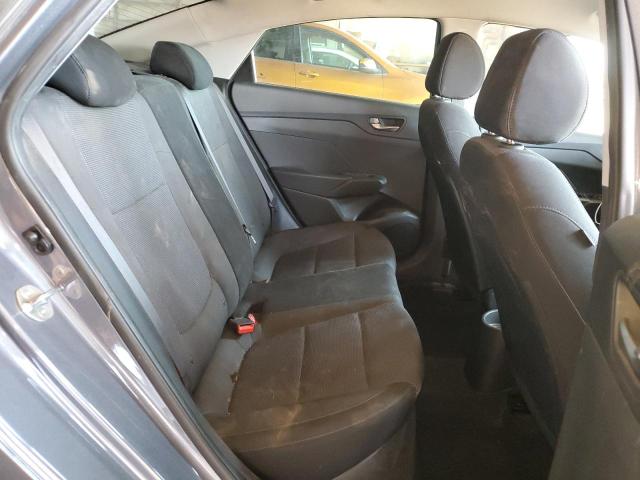 Photo 10 from auction – 2019 HYUNDAI ACCENT SE with VIN 3KPC24A32KE060315