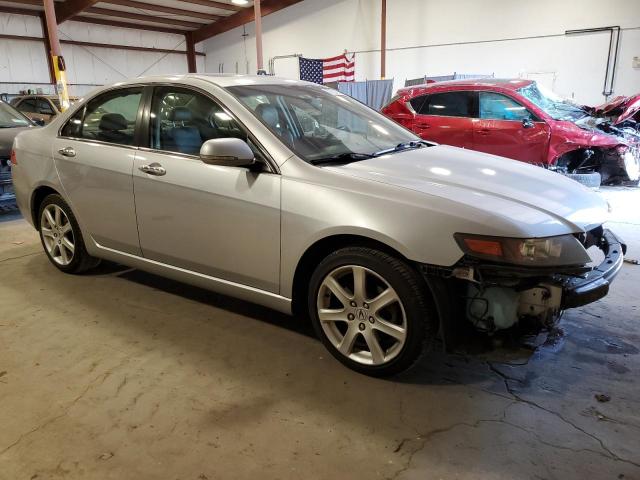 Photo 4 from auction – 2005 ACURA TSX with VIN JH4CL96815C035155