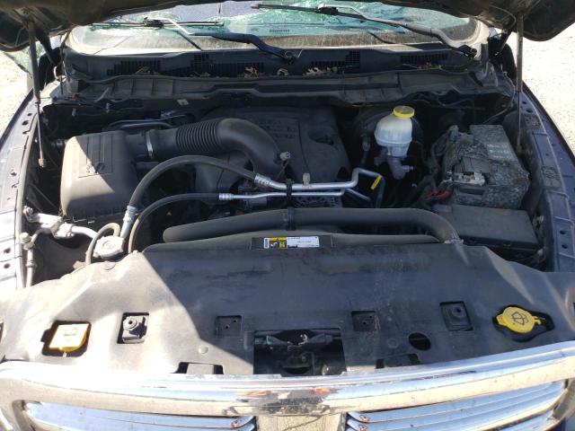 Photo 11 from auction – 2017 RAM 1500 SLT with VIN 3C6RR7LT5HG523556