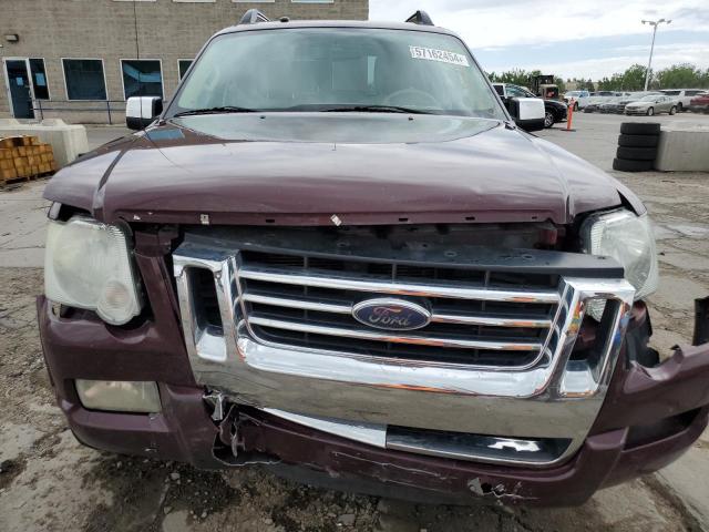 Photo 5 from auction – 2008 FORD EXPLORER S with VIN 1FMEU53858UA27977