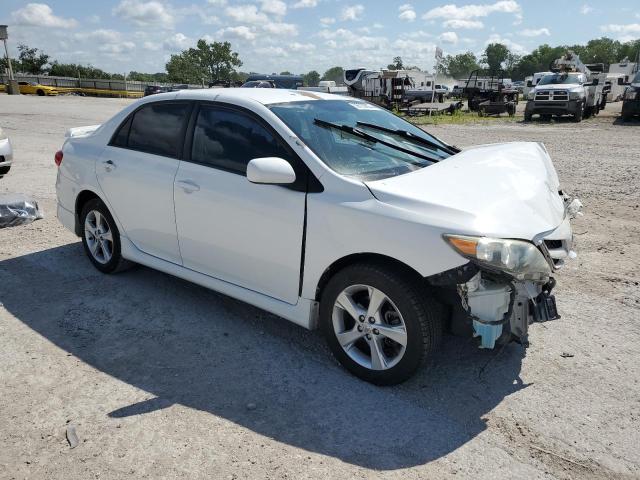 Photo 4 from auction – 2013 TOYOTA COROLLA BA with VIN 5YFBU4EE8DP168036