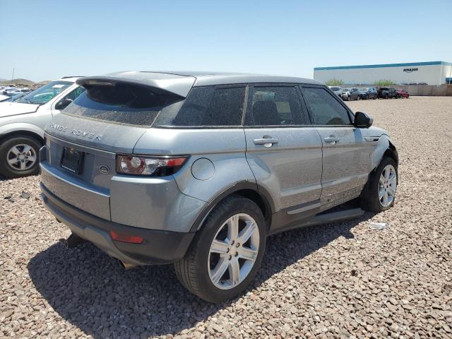 Photo 3 from auction – 2014 LAND ROVER RANGE ROVE with VIN SALVR2BG7EH947510