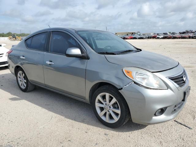 Photo 4 from auction – 2014 NISSAN VERSA S with VIN 3N1CN7AP3EL851001