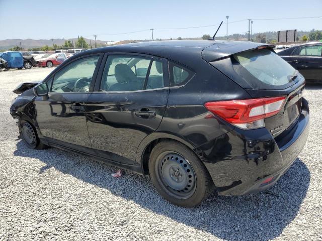 Photo 2 from auction – 2019 SUBARU IMPREZA with VIN 4S3GTAA61K3700044