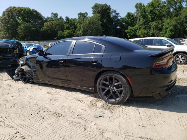 Photo 2 from auction – 2020 DODGE CHARGER SX with VIN 2C3CDXBG3LH101557