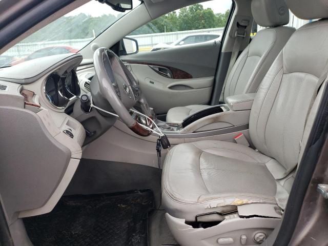 Photo 7 from auction – 2012 BUICK LACROSSE P with VIN 1G4GF5E36CF153542