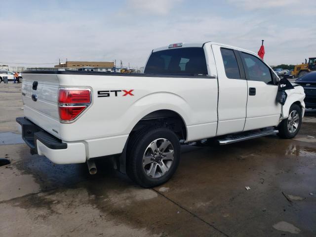 Photo 3 from auction – 2013 FORD F150 SUPER with VIN 1FTFX1CF8DFC27080