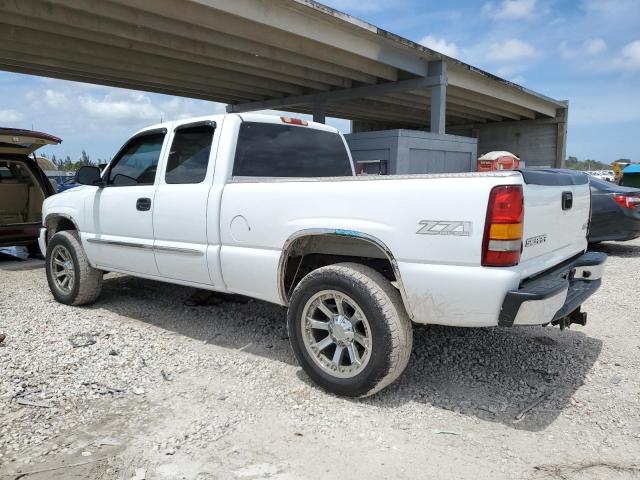 Photo 2 from auction – 2004 GMC NEW SIERRA with VIN 2GTEK19T041176186