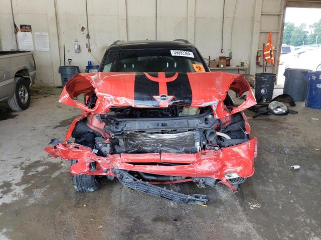 Photo 5 from auction – 2011 MINI COOPER S C with VIN WMWZC5C56BWL53665