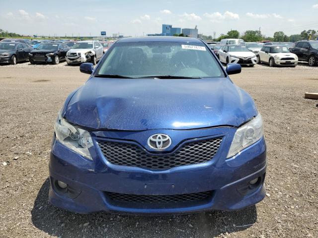 Photo 5 from auction – 2010 TOYOTA CAMRY BASE with VIN 4T1BF3EK6AU509292