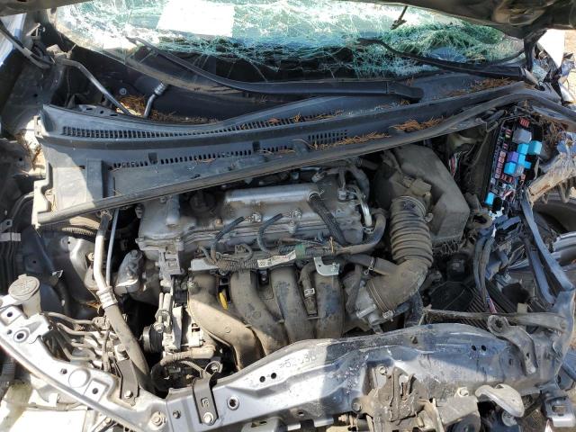 Photo 11 from auction – 2017 TOYOTA COROLLA L with VIN 2T1BURHE5HC871883