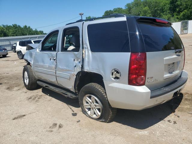 Photo 2 from auction – 2012 GMC YUKON SLT with VIN 1GKS1CE07CR242000