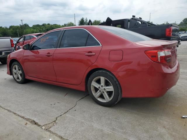 Photo 2 from auction – 2012 TOYOTA CAMRY BASE with VIN 4T1BF1FK5CU547358